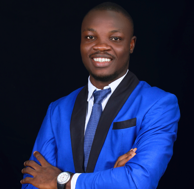 Denial Femi