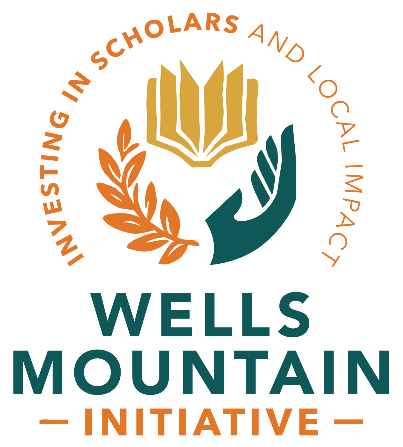 Wells Mountain Initiative Logo