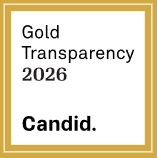 Candid Gold Seal of Transparency